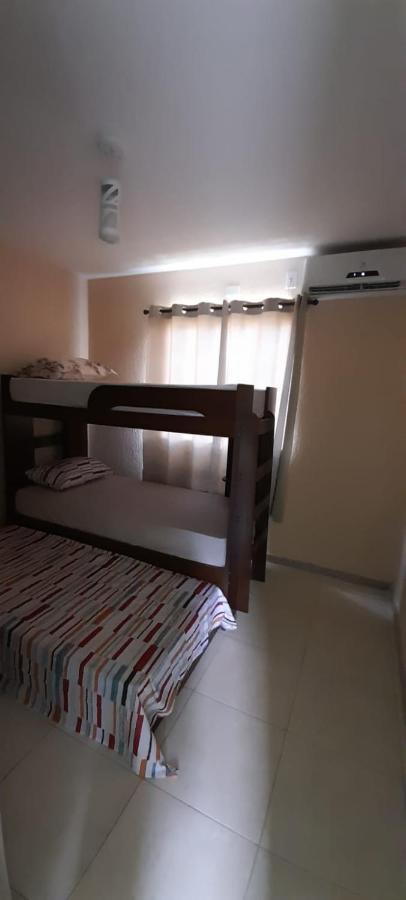 Residencial Praia Dos Corais Apartment Santa Cruz Cabralia Luaran gambar